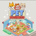 Idle Pet Business icône