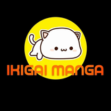 Ikigai Manga ikona