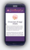 Il mio Oroscopo del giorno 截图 1