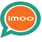 Imoo Lite - Free video call & Chat أيقونة