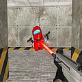 Imposter 3D The Horror