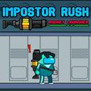 Impostor Rush Rocket Launcher APK
