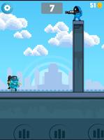Impostor Rush Rocket Launcher ảnh chụp màn hình 3