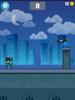 Impostor Rush Rocket Launcher ảnh chụp màn hình 1