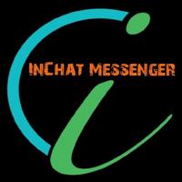 InChat poster