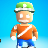 In-St umbble Guys hints icono
