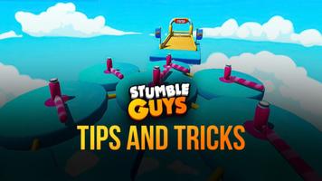 In-St umbble Guys hints ảnh chụp màn hình 1