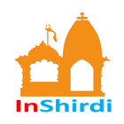 In Shirdi icon