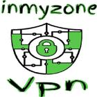 InMyZoNe VPN icône