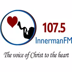 Скачать Innerman Radio Uganda APK