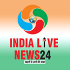 India Live News 24 icon