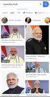 Indian Browser captura de pantalla 1
