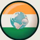 ikon Indian Browser