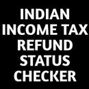 Indian Income Tax Refund Status Checker APK