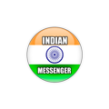Indian messenger 2020