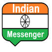 Indian Messenger | Chat,Share &Call Messenger