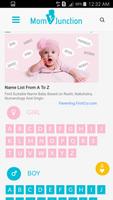 Indian Muslim Baby's Name Plus Meaning 스크린샷 1