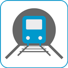 Indian Rail Info icône