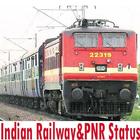 Indian Railway Status Live Train icon