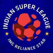 Indian Super League 2019 icon