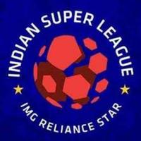 Indian Super League 2019 poster