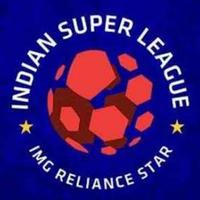 Indian Super League 2019 Affiche