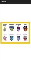 Indian Super League 2019 স্ক্রিনশট 2