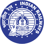 Indian Train Ticket آئیکن