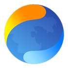 Indo Browser icône