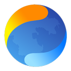 Indo Browser icon