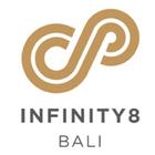 INFINITY8 BALI أيقونة