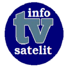Info TV Satelit ícone