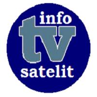 Info TV Satelit الملصق