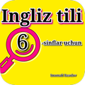 Ingliz tili 6-sinf