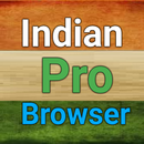 Indian Pro Browser aplikacja