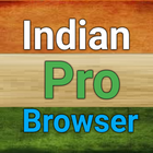 Indian Pro Browser icône