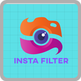 Insta Filter-icoon