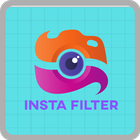 آیکون‌ Insta Filter