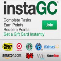 Insta Gift Card اسکرین شاٹ 2