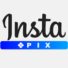 Insta Pix أيقونة