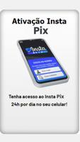 برنامه‌نما Insta Pix عکس از صفحه