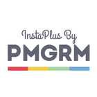 InstaPlus by PMGRM - PAMAGRAM আইকন