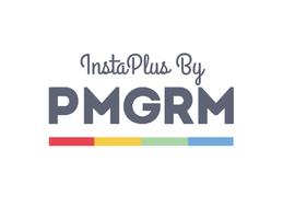 InstaPlus by PMGRM - PAMAGRAM পোস্টার