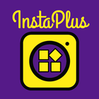 Insta Pro Plus App icône