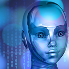 Inteligencia Artificial أيقونة