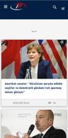 InterPress.ge | Xəbər portalı poster