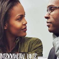 Interracial Date poster