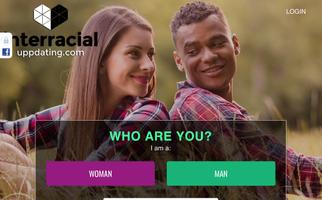 Interracial Dating capture d'écran 2