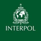 Interpol أيقونة