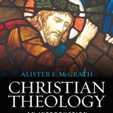 Christian Theology an Introduction 아이콘